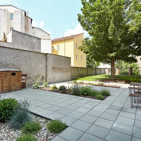 Prague Friendly Apartments In Prague Exterior photo