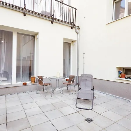 Prague Friendly Apartments In Prague Exterior photo