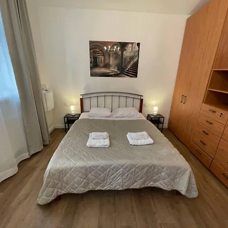 Prague Friendly Apartments In Prague Exterior photo
