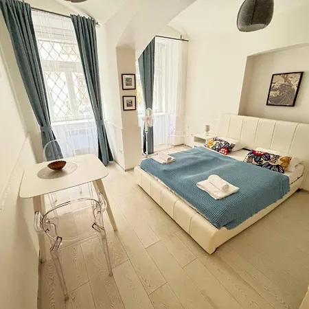 Prague Friendly Apartments In Prague Exterior photo