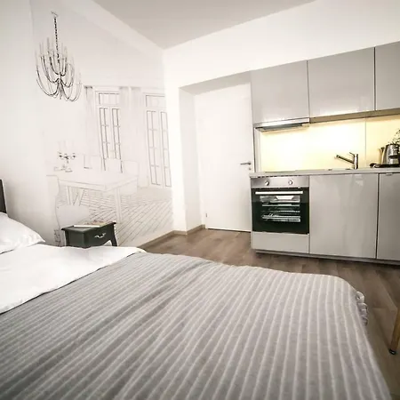 Prague Friendly Apartments In Prague Exterior photo