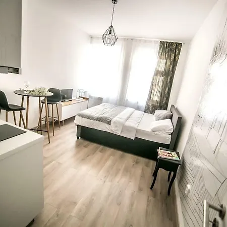 Prague Friendly Apartments In Prague Exterior photo
