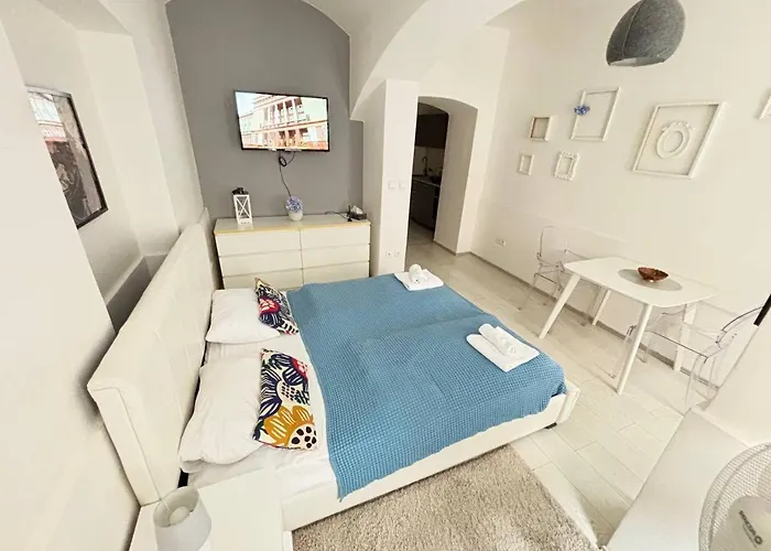 Prague Friendly Apartments In Prague