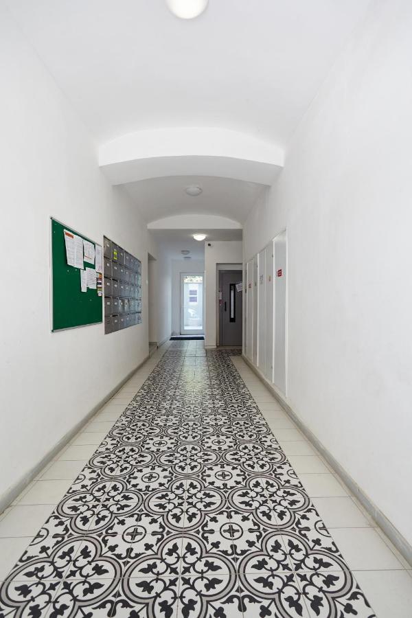 Appartamento Friendly In *