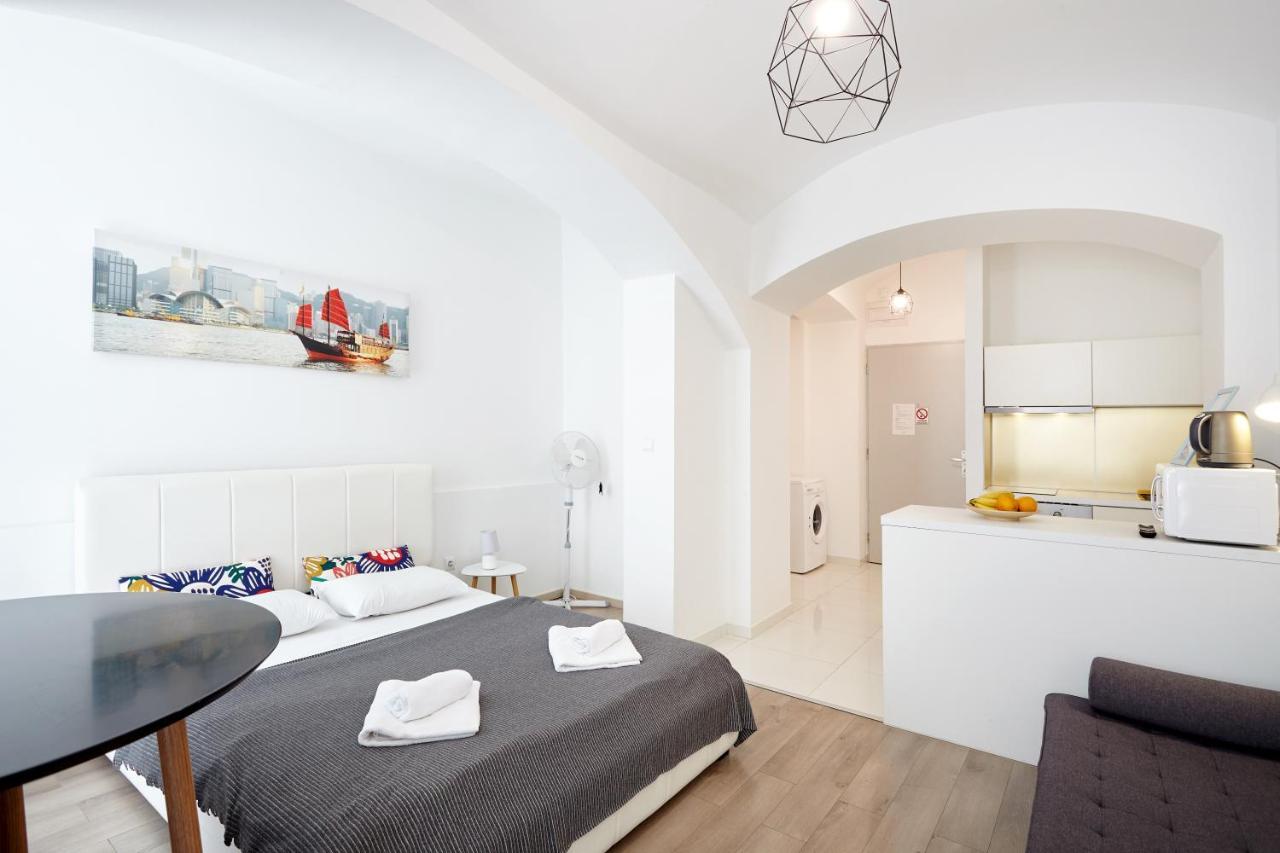 Appartamento Friendly In Praga
