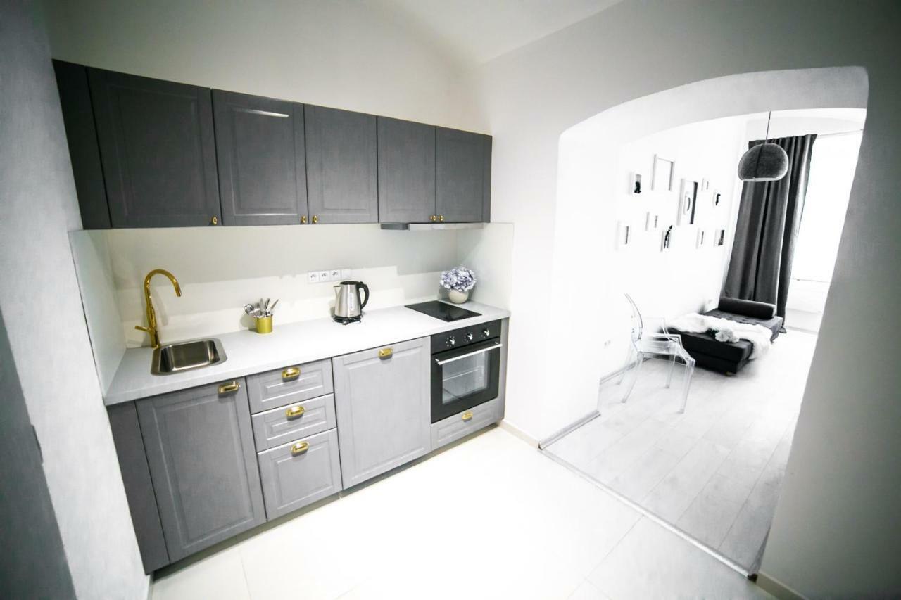 Friendly In Appartement Prague