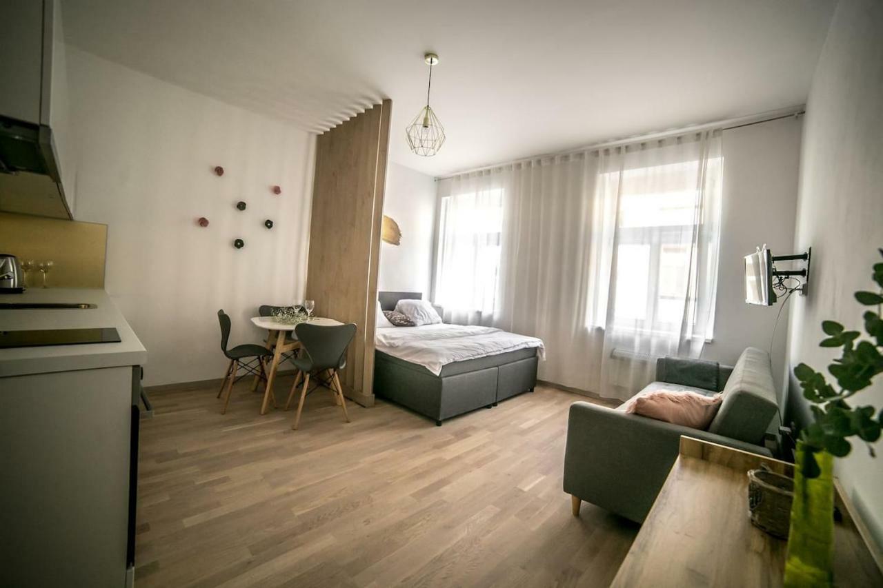 Appartamento Friendly In